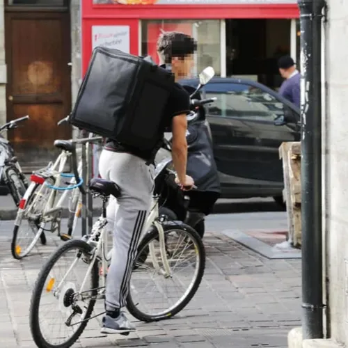 JOURNAL DU VENDREDI 16 AVRIL ( SOIR )